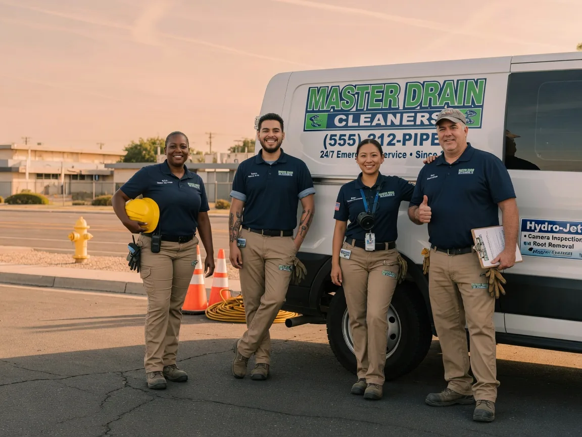 Drain Cleaning company in Seltzer, PA